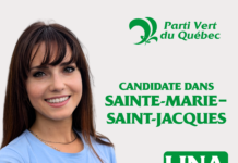 Lina Zdruli – Candidate dans Sainte-Marie–Saint-Jacques